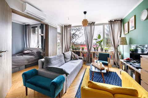 Budapest Wohnungen, Budapest Wohnung kaufen