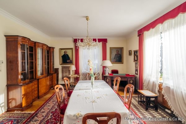 Esszimmer II