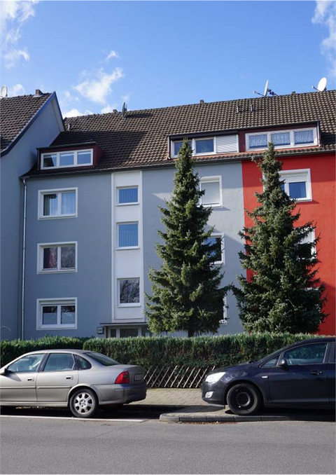 Köln Wohnungen, Köln Wohnung kaufen