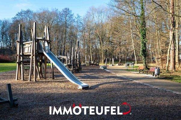 hier werden sich Ihre Kinder wohlfühlen