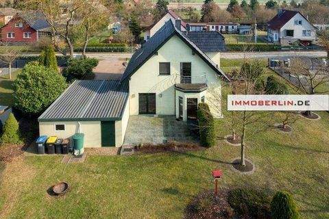 Pessin Häuser, Pessin Haus kaufen