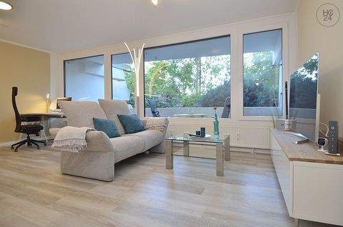 Mainz Wohnen auf Zeit, möbliertes Wohnen