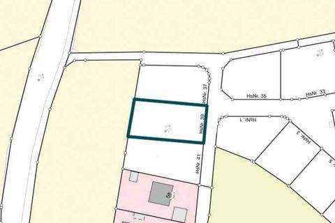 Bergheim, Neuburg-Schrobenhausen (Kreis) Grundstücke, Bergheim, Neuburg-Schrobenhausen (Kreis) Grundstück kaufen