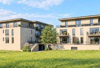 19 Neubau-Eigentumswohnungen mit Tiefgarage in Ochsenfurt