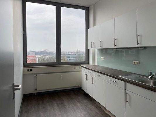 Peiner Str. 8, 6. OG