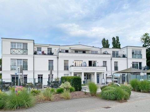 Seebad Heiligendamm Wohnungen, Seebad Heiligendamm Wohnung kaufen