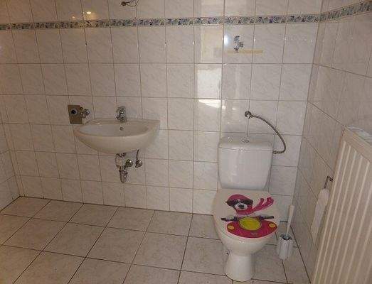 Gäste WC