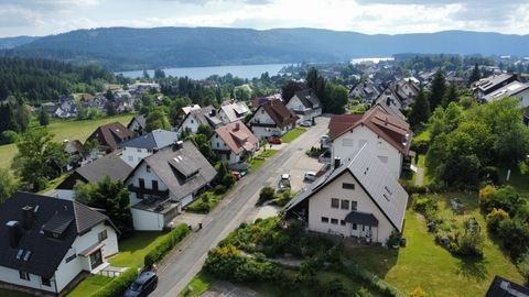 Schluchsee Häuser, Schluchsee Haus kaufen