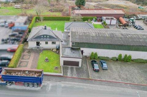 Geseke Renditeobjekte, Mehrfamilienhäuser, Geschäftshäuser, Kapitalanlage