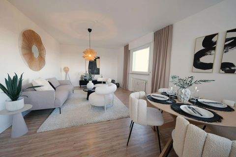 Schweinfurt Wohnungen, Schweinfurt Wohnung kaufen