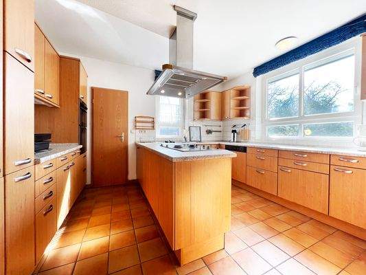 Küche 