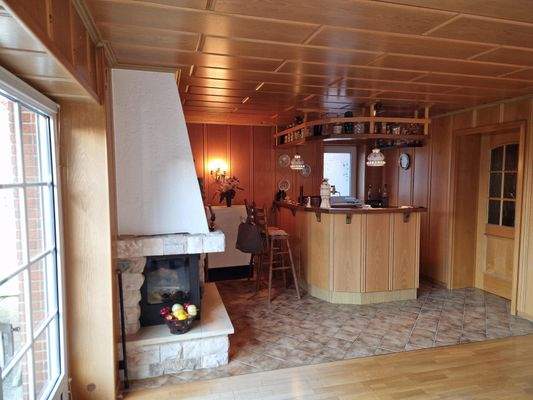 Geschüttelt oder gerührt? Hier wird der Abend definitv zum Highlight.