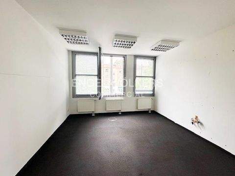 Berlin Büros, Büroräume, Büroflächen 