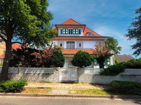 Halberstadt Häuser, Halberstadt Haus kaufen