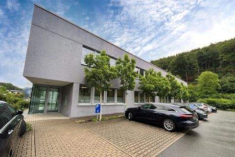 Schönau Büros, Büroräume, Büroflächen 