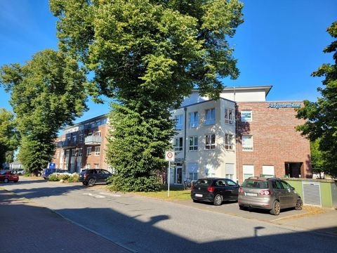 Schwarzenbek Wohnungen, Schwarzenbek Wohnung mieten