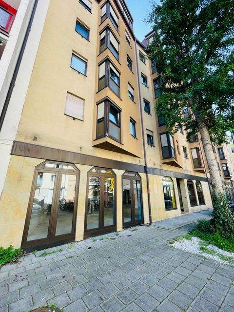 Nürnberg Gastronomie, Pacht, Gaststätten