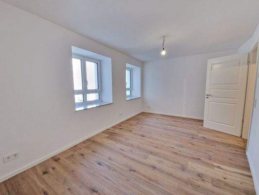 Schlafzimmer 3 - 1. OG