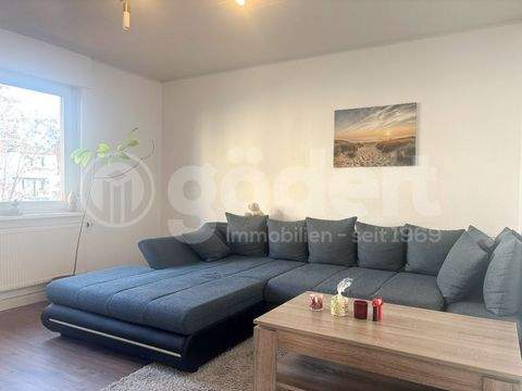 Aschaffenburg Wohnungen, Aschaffenburg Wohnung mieten