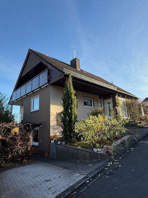 Rotenburg an der Fulda Häuser, Rotenburg an der Fulda Haus kaufen