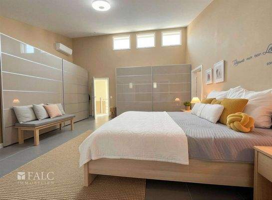 Schlafen - (KI generiert)