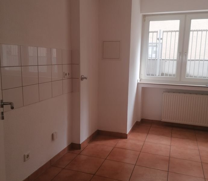 2 Zimmer Wohnung in Düsseldorf (Derendorf)