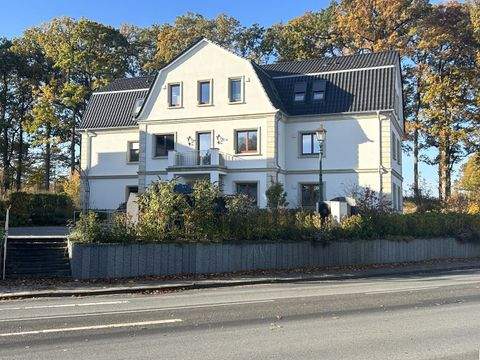 Seevetal Wohnungen, Seevetal Wohnung mieten