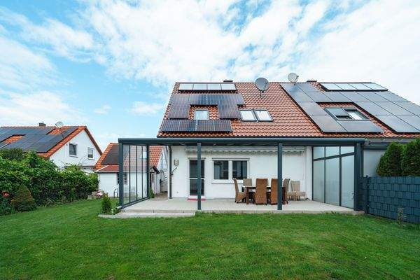 Garten_Objekt Ichenhausen Oxenbronn