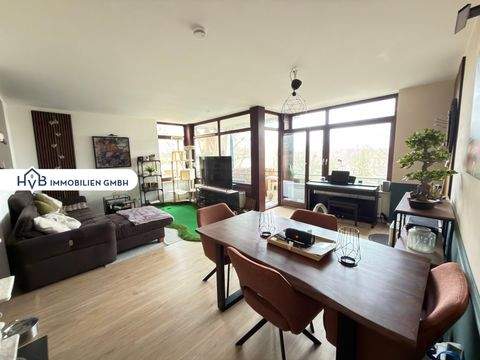 Rotenburg (Wümme) Wohnungen, Rotenburg (Wümme) Wohnung mieten