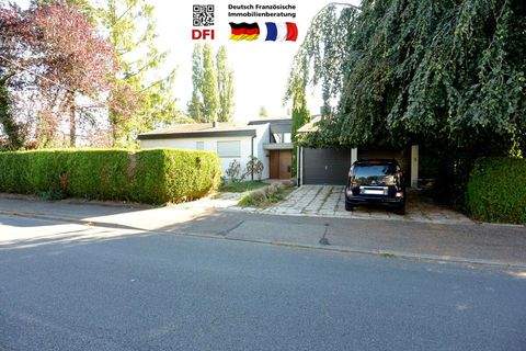 Sarreguemines Häuser, Sarreguemines Haus kaufen