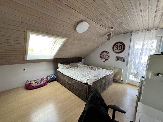 Kinderzimmer 2