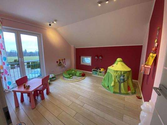Kinderzimmer_Mädchen