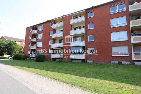 Emden Wohnungen, Emden Wohnung kaufen