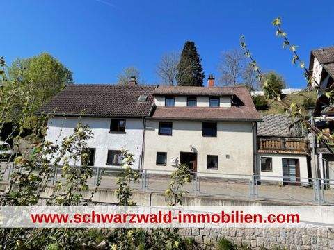 Lenzkirch Häuser, Lenzkirch Haus kaufen