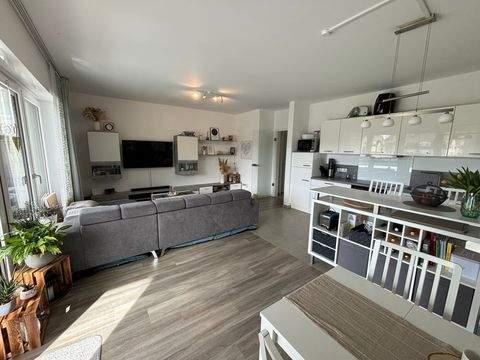 Rheine Wohnungen, Rheine Wohnung mieten