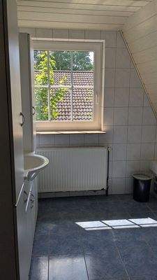 Badezimmer/Wohnung