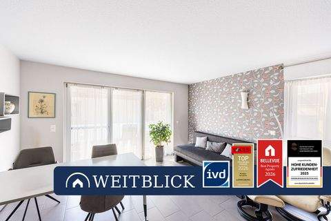 Freiberg am Neckar Wohnungen, Freiberg am Neckar Wohnung kaufen