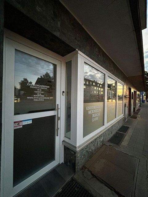 Hannover Büros, Büroräume, Büroflächen 