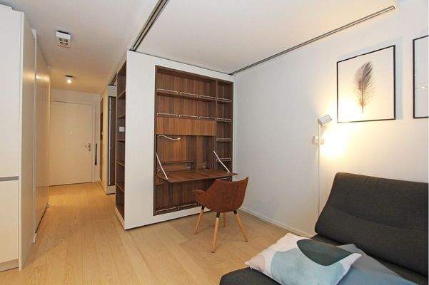 Homework-/Arbeits-Modul