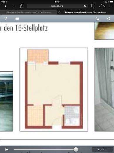 Glauchau Wohnungen, Glauchau Wohnung mieten