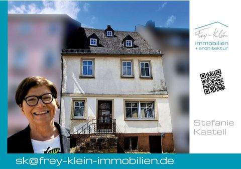 Kirchberg Häuser, Kirchberg Haus kaufen