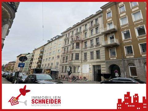 München Wohnungen, München Wohnung kaufen