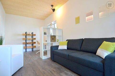 Nürnberg Wohnen auf Zeit, möbliertes Wohnen