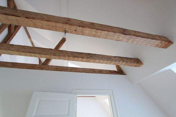 Schlafzimmer Ansicht 2