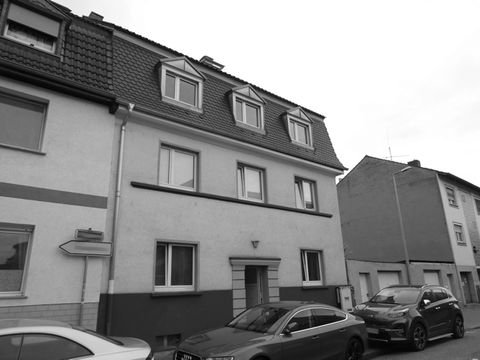 Mannheim Häuser, Mannheim Haus kaufen