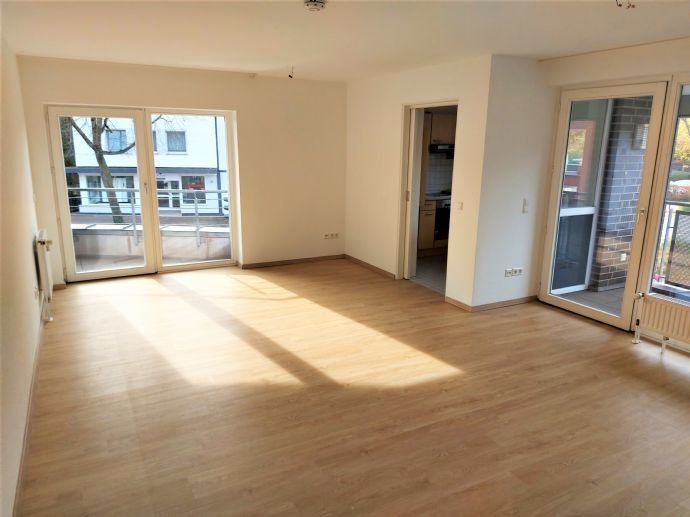 Seniorenwohnung / Eigentumswohnung , 75 qm, in Dorsten Mitte, behindertengerecht, komfortabel