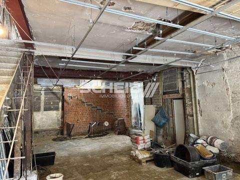 Schwäbisch Hall Ladenlokale, Ladenflächen 