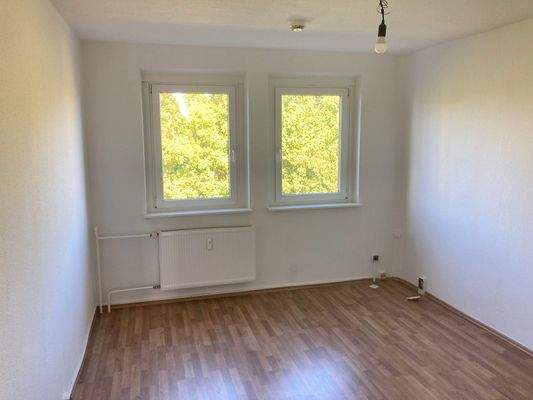 Wohnbeispiel - Wohnzimmer