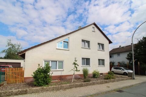 Biebesheim am Rhein Häuser, Biebesheim am Rhein Haus kaufen