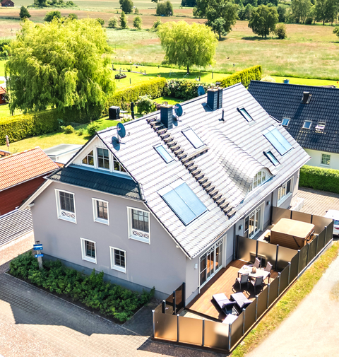 Prerow Häuser, Prerow Haus kaufen